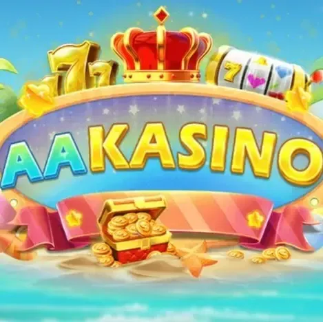 AAKASINO - Permainan Pertanian Menyenangkan