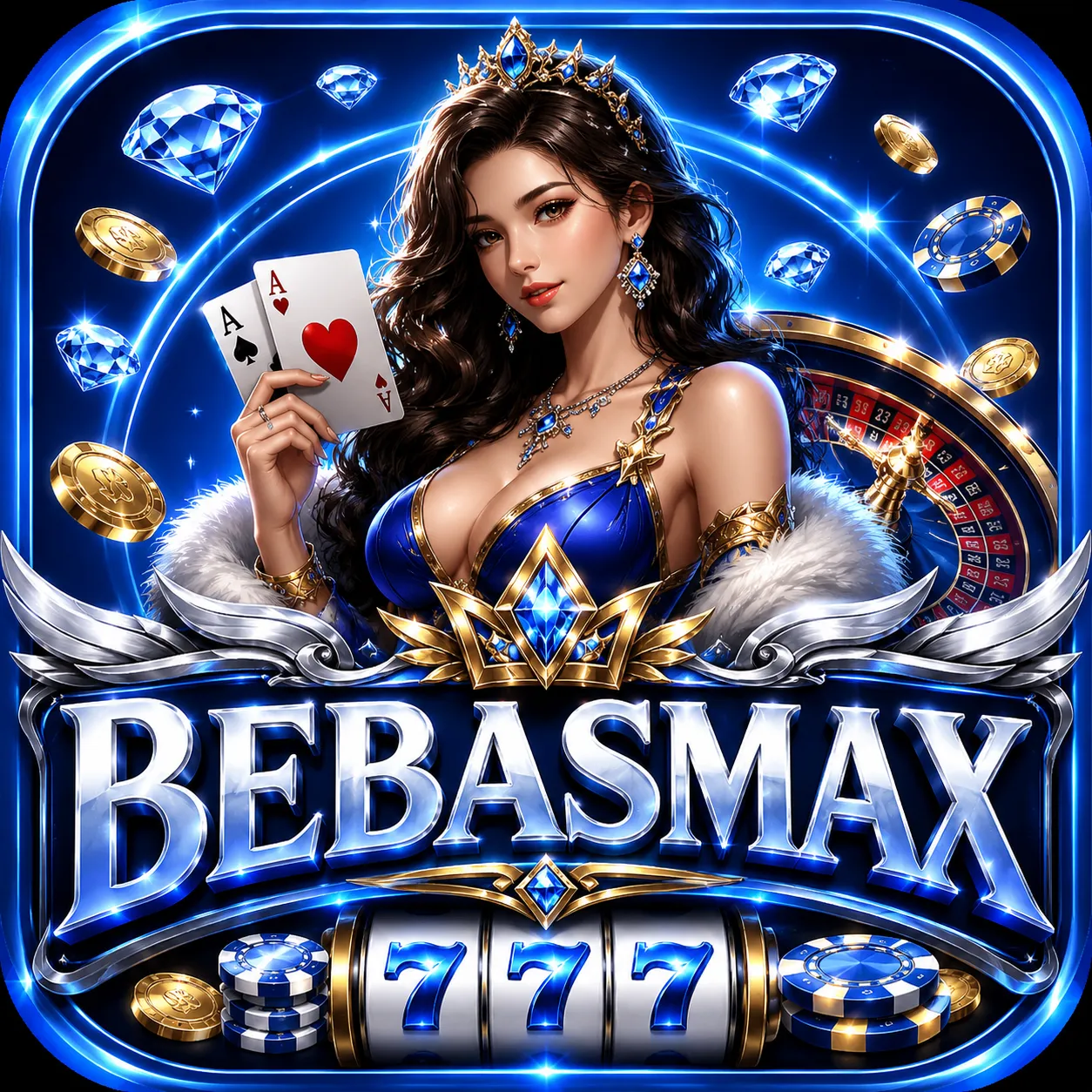 BEBASMAX - Game Idle Menarik untuk Mengisi Waktu Luang