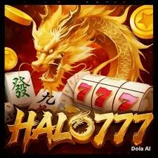 HALO777 - Petualangan Arcade yang Mengasyikkan