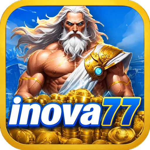 INOVA77 - Game TPS Menegangkan dan Seru