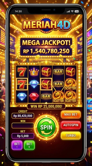 Halaman katalog aplikasi di meriah4d dengan berbagai pilihan menarik.